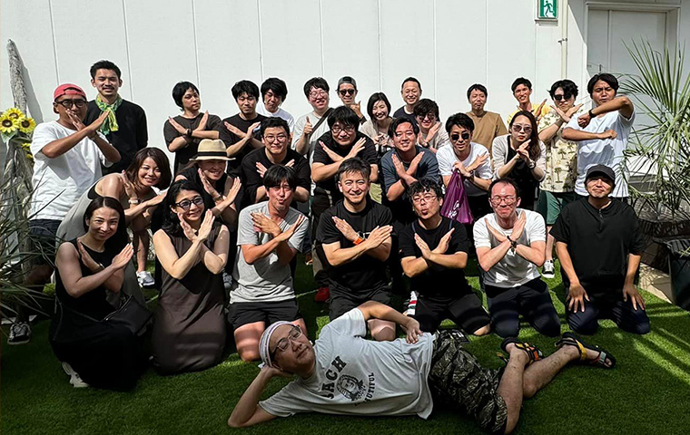 夏季合宿2024