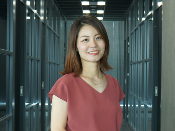 中山奈津子